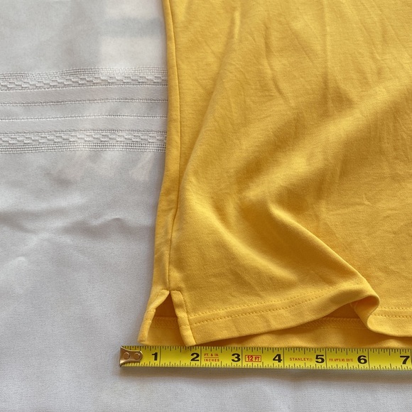 Talbots Top - Picture 5 of 7